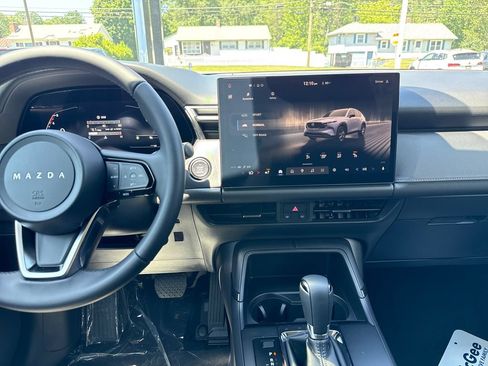 New 2026 MAZDA CX-5 Select AWD/4WD image 19