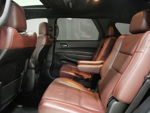 Used 2024 Dodge Durango GT image 24