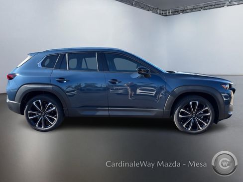 New 2026 MAZDA CX-50 AWD 2.5 S w/ Cargo Package image 3