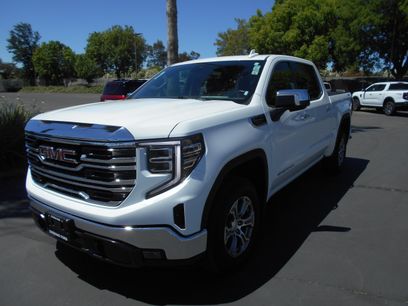 Used 2024 GMC Sierra 1500 SLT