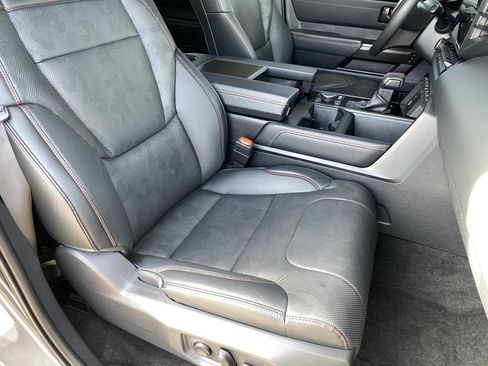 Used 2023 Toyota Tundra TRD Pro w/ Security Package (TMS) image 10