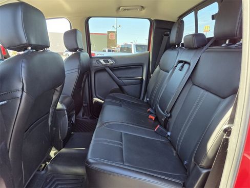 Used 2020 Ford Ranger Lariat image 14