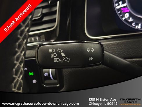 Used 2019 Volkswagen Golf R 4-Door AWD/4WD image 22