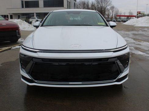 New 2026 Hyundai Sonata SE image 7