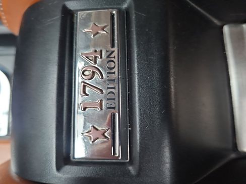 Used 2014 Toyota Tundra 1794 Edition image 24