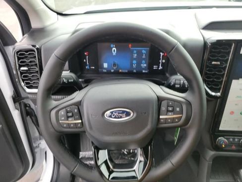 New 2025 Ford Ranger XLT image 26