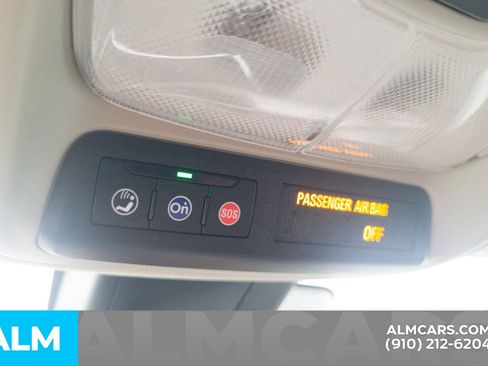 Used 2023 Buick Encore GX Select w/ Sport Touring Package image 35