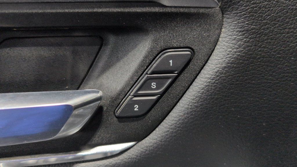 Used 2022 RAM 1500 Laramie AWD/4WD image 8