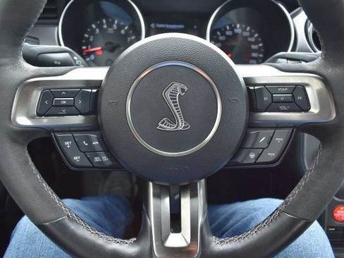Used 2017 Ford Mustang Shelby GT350 w/ Electronics Package RWD image 25