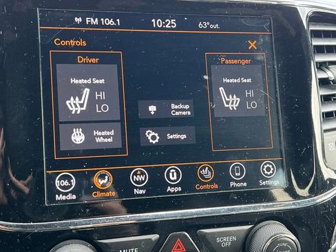 Used 2020 Jeep Grand Cherokee Limited image 20