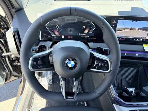 Used 2026 BMW X3 xDrive30i w/ Premium Package AWD/4WD image 20