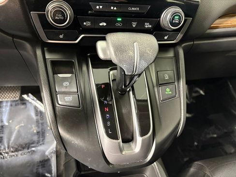 Used 2021 Honda CR-V EX image 21