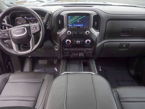 Used 2023 GMC Sierra 2500 Denali image 12