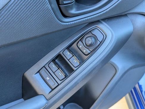 Used 2025 Subaru Crosstrek 2.5i Sport w/ Crosstrek Mirror Package image 21
