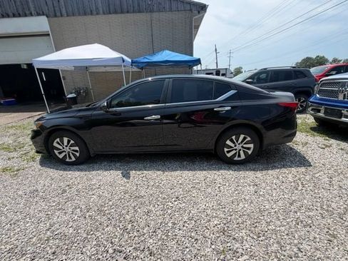 Used 2020 Nissan Altima 2.5 S AWD/4WD image 5
