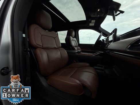 Used 2024 Lincoln Navigator L Reserve AWD/4WD image 24
