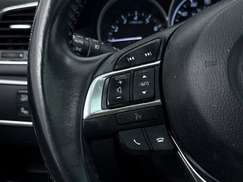Used 2016 MAZDA CX-5 Grand Touring image 35