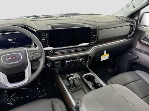 New 2026 GMC Sierra 1500 SLT w/ SLT Premium Package AWD/4WD image 24
