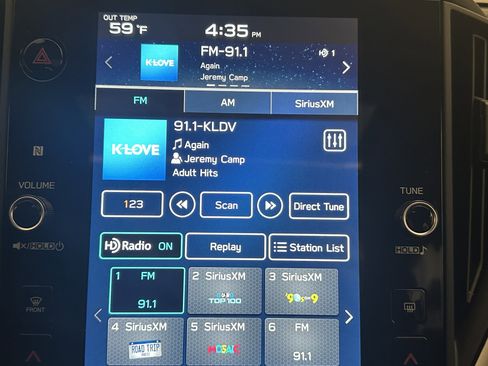 Certified 2024 Subaru Crosstrek 2.0i Premium image 25