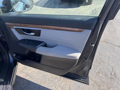 Used 2017 Honda CR-V EX image 32