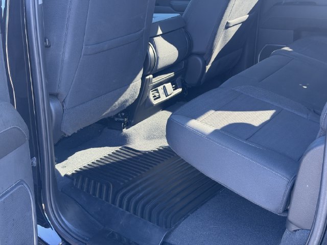 Used 2023 Chevrolet Silverado 1500 LT RWD image 22