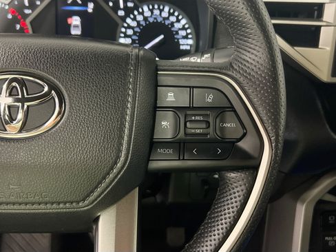 Used 2026 Toyota Tundra SR5 w/ SR5 Premium Package AWD/4WD image 19
