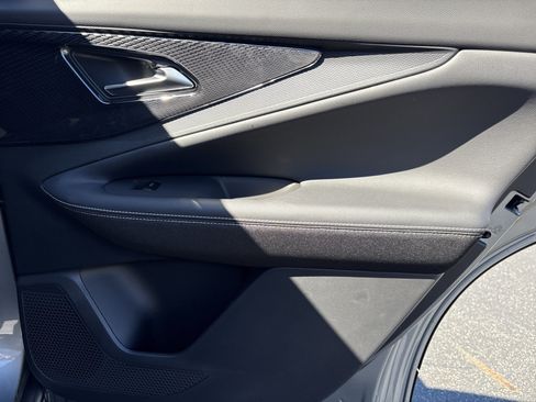 New 2026 Chevrolet Blazer EV LT image 16