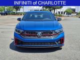 Used 2024 Volkswagen Jetta GLI 40th Anniversary Edition image 2