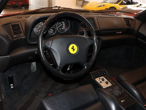 Used 1998 Ferrari F355 Berlinetta image 6