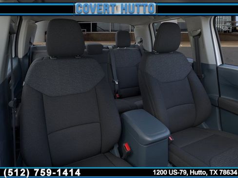 New 2026 Ford Maverick XL w/ Equipment Group 101A image 10