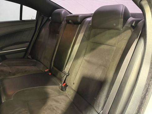 Used 2023 Dodge Charger Scat Pack w/ Plus Group image 23
