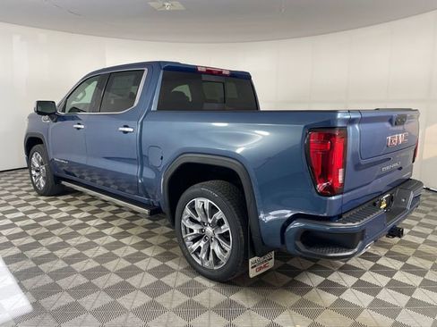 New 2026 GMC Sierra 1500 Denali w/ Denali Reserve Package image 22