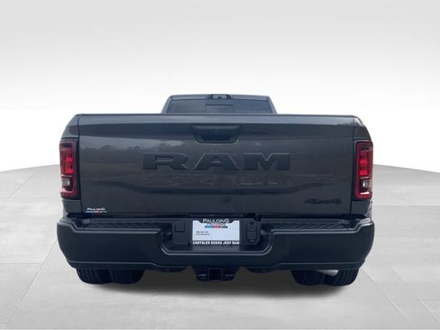 New 2026 RAM 3500 Tradesman image 6