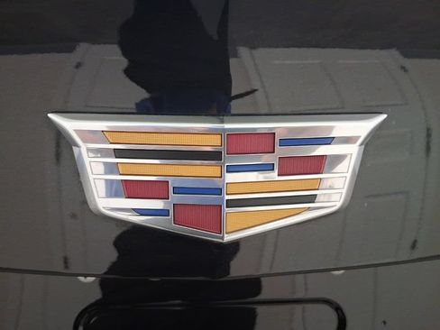 Used 2020 Cadillac XT4 Sport w/ Driver Assist Package AWD/4WD image 28