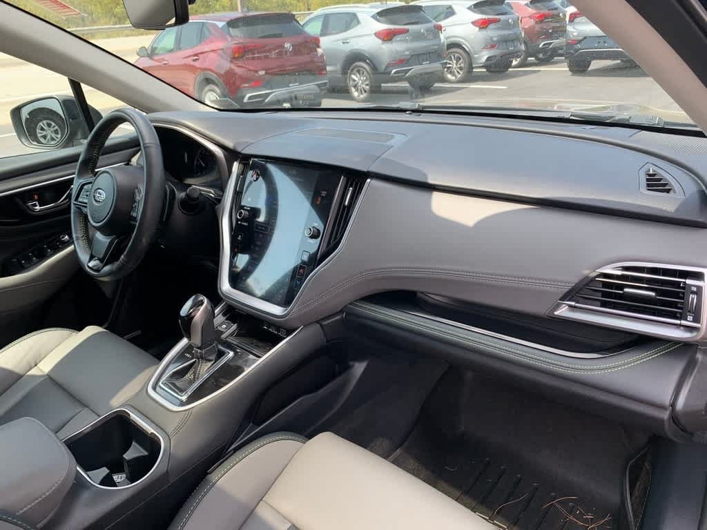 Used 2024 Subaru Outback Onyx Edition AWD/4WD image 22