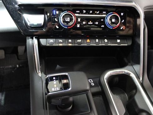 Used 2023 GMC Sierra 1500 Denali w/ Technology Package image 36