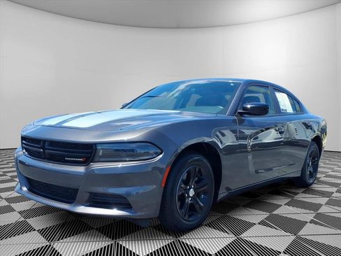 Used 2023 Dodge Charger SXT RWD image 23