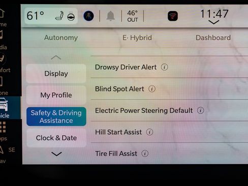 New 2026 Jeep Cherokee Overland image 20
