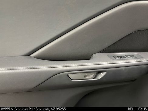 Used 2025 Lexus TX 350 FWD w/ Convenience Package image 18
