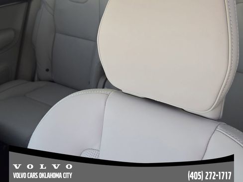 New 2026 Volvo XC90 B6 Ultra w/ Lounge Package AWD/4WD image 14