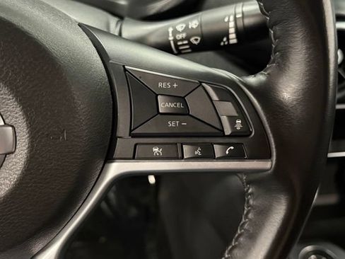 Used 2021 Nissan Sentra SV FWD image 18