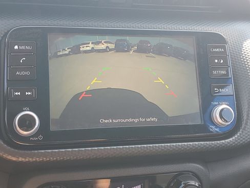 Used 2022 Nissan Kicks SV FWD image 26