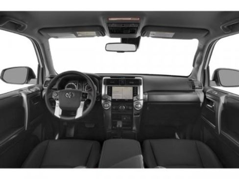 Used 2022 Toyota 4Runner TRD Sport w/ Technology Package image 8