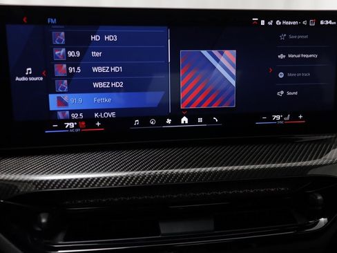 New 2026 BMW M2 w/ Lighting Package image 8