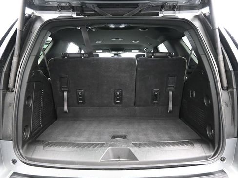 Used 2023 Chevrolet Tahoe LT AWD/4WD image 27