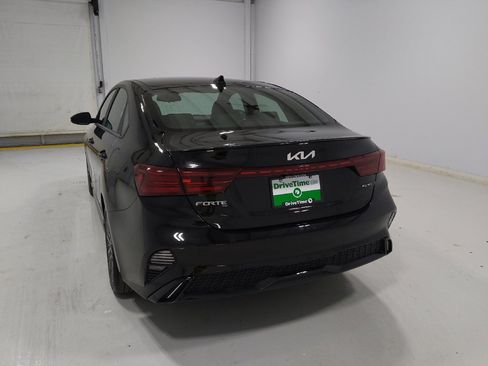 Used 2023 Kia Forte GT-Line w/ GT-Line Premium Package FWD image 6