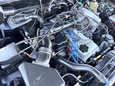 Used 2000 Toyota Tacoma 2WD Xtracab image 77