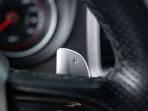 Used 2021 Dodge Charger Scat Pack RWD image 25