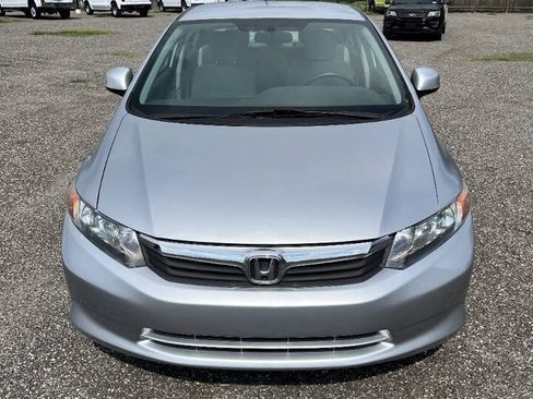 Used 2012 Honda Civic LX image 5