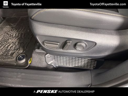 New 2026 Toyota Sienna XLE Woodland Edition image 28